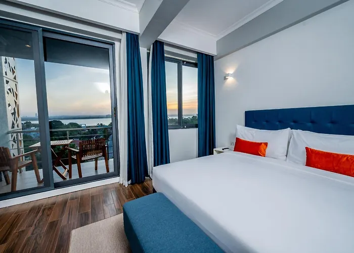Urban By Cityblue, Dar Es Salaam