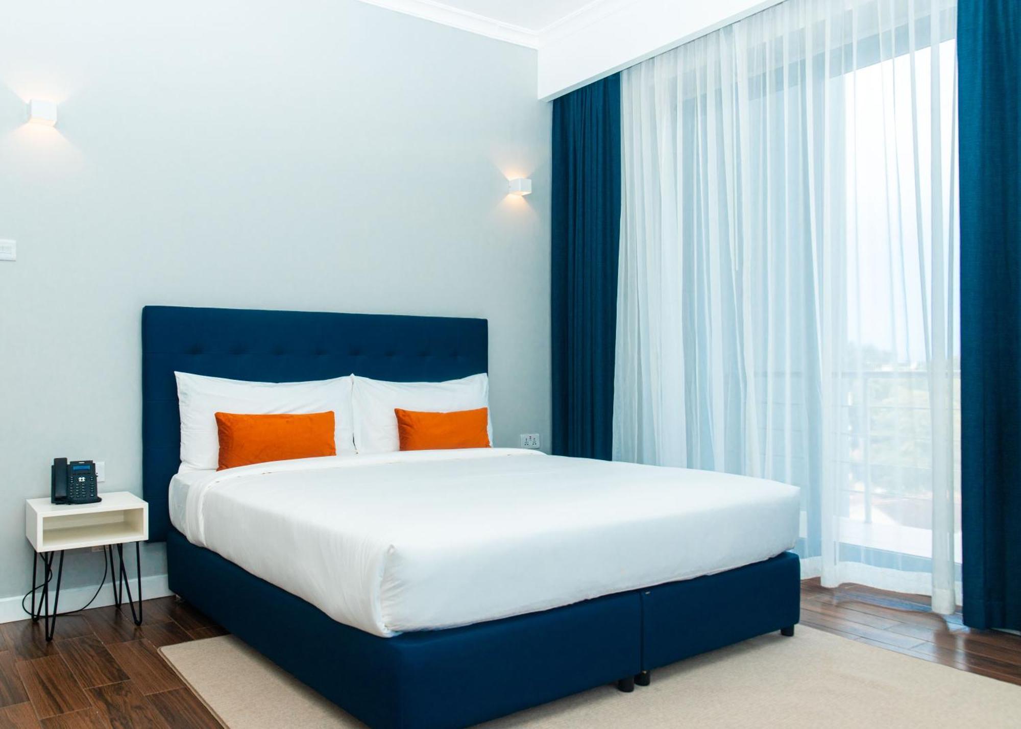 Urban By Cityblue, 4*