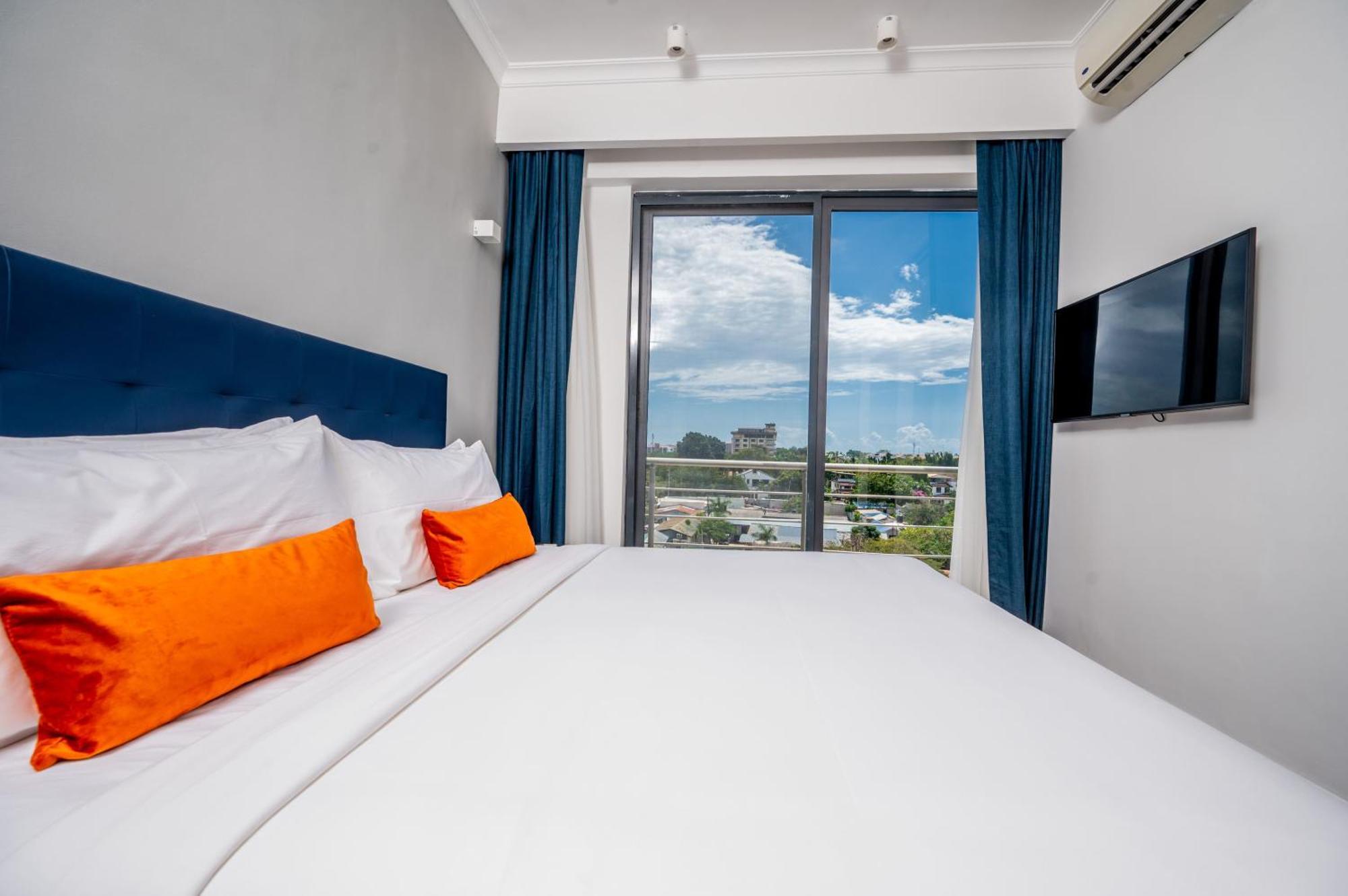Urban By Cityblue, Dar es Salaam