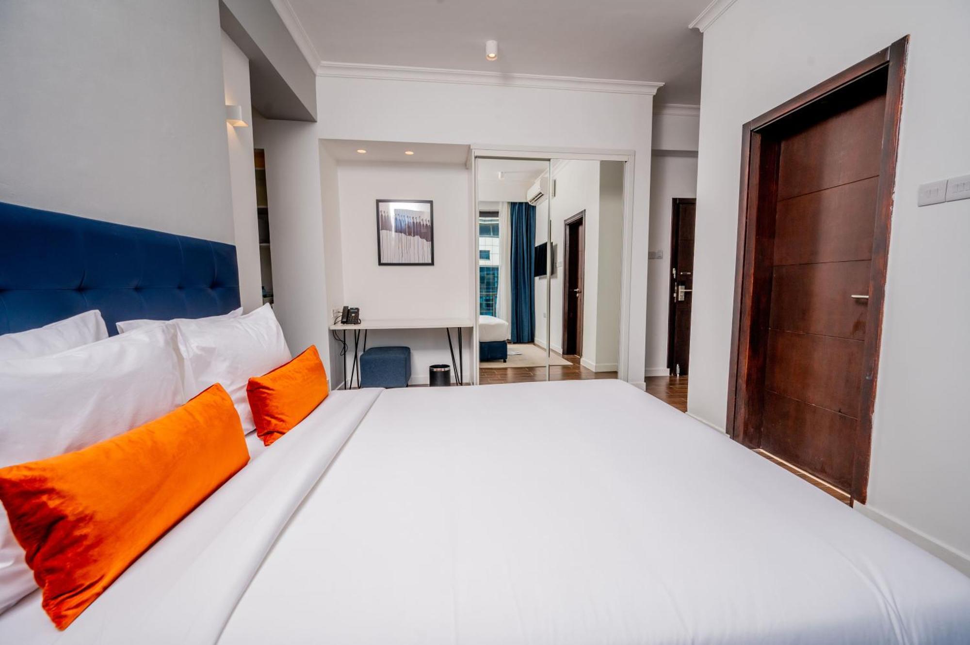 Hotel Urban By Cityblue,