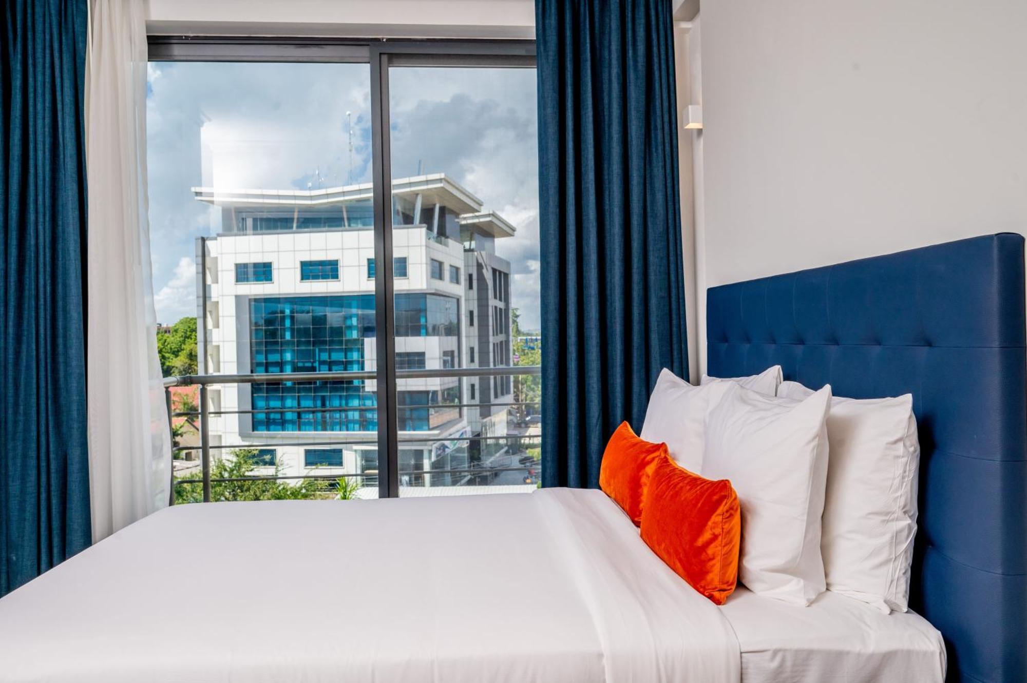 Urban By Cityblue, 4*