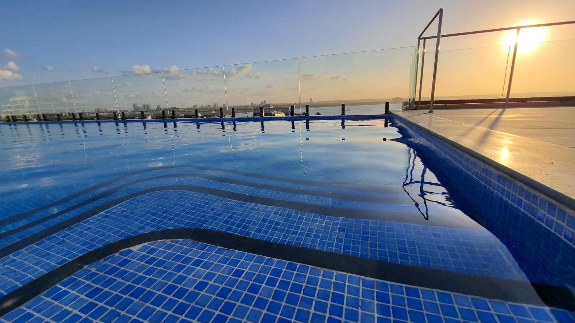 Hotel Urban By Cityblue, Dar es Salaam
