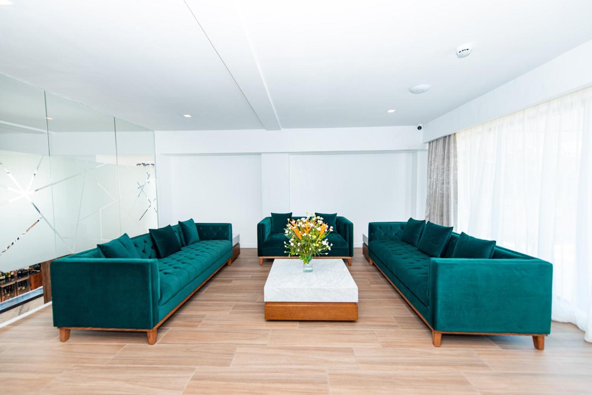 Hotel Urban By Cityblue, Dar es Salaam