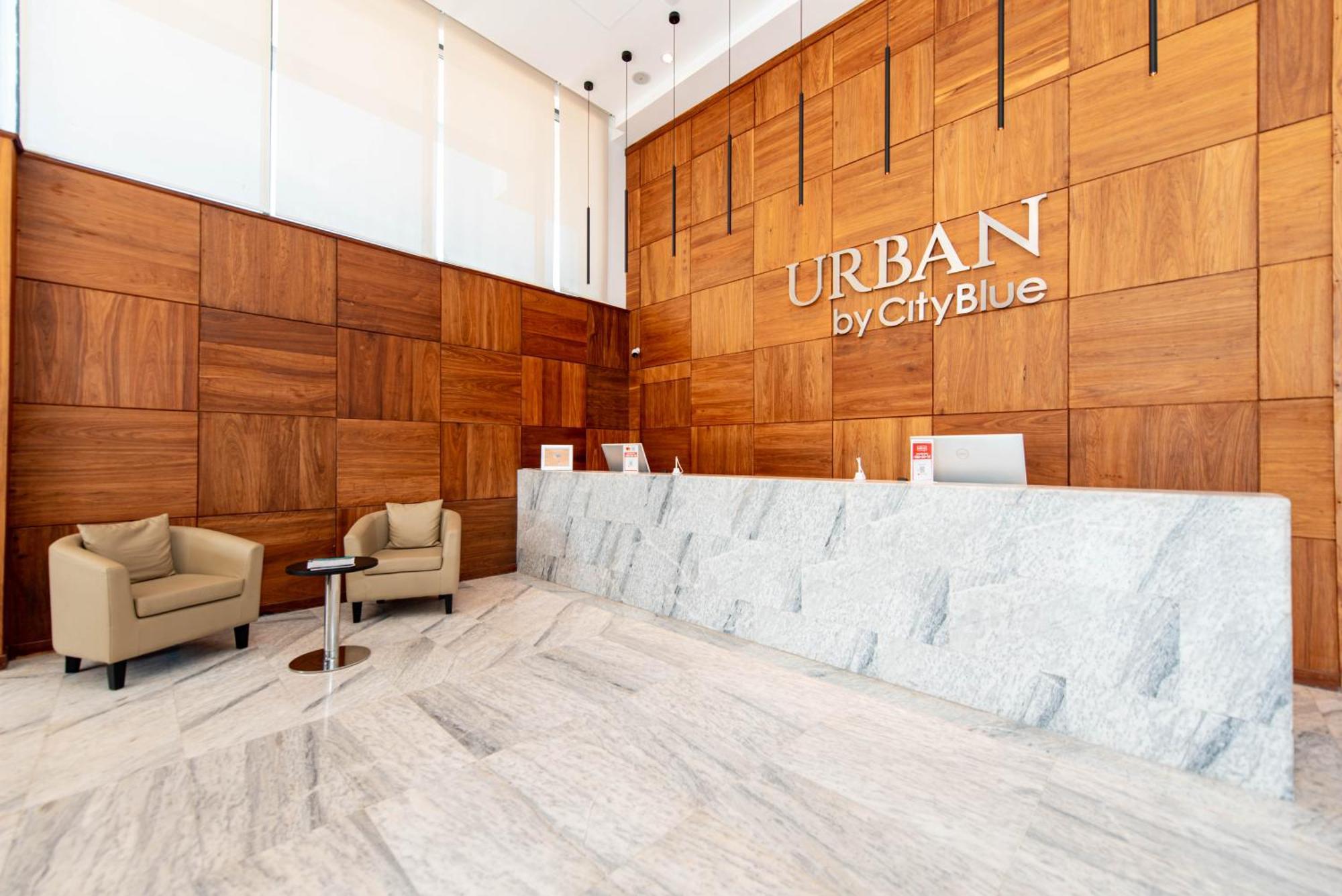 Hotel Urban By Cityblue, Dar es Salaam