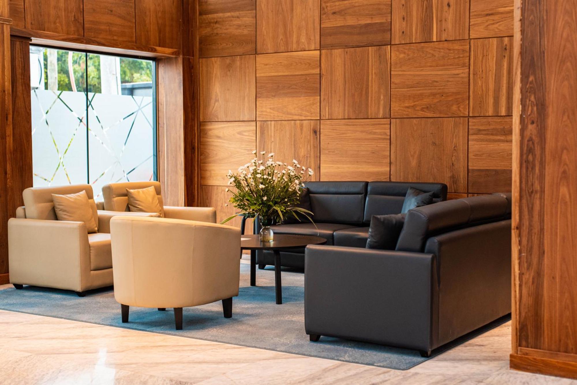 Urban By Cityblue, Hotel