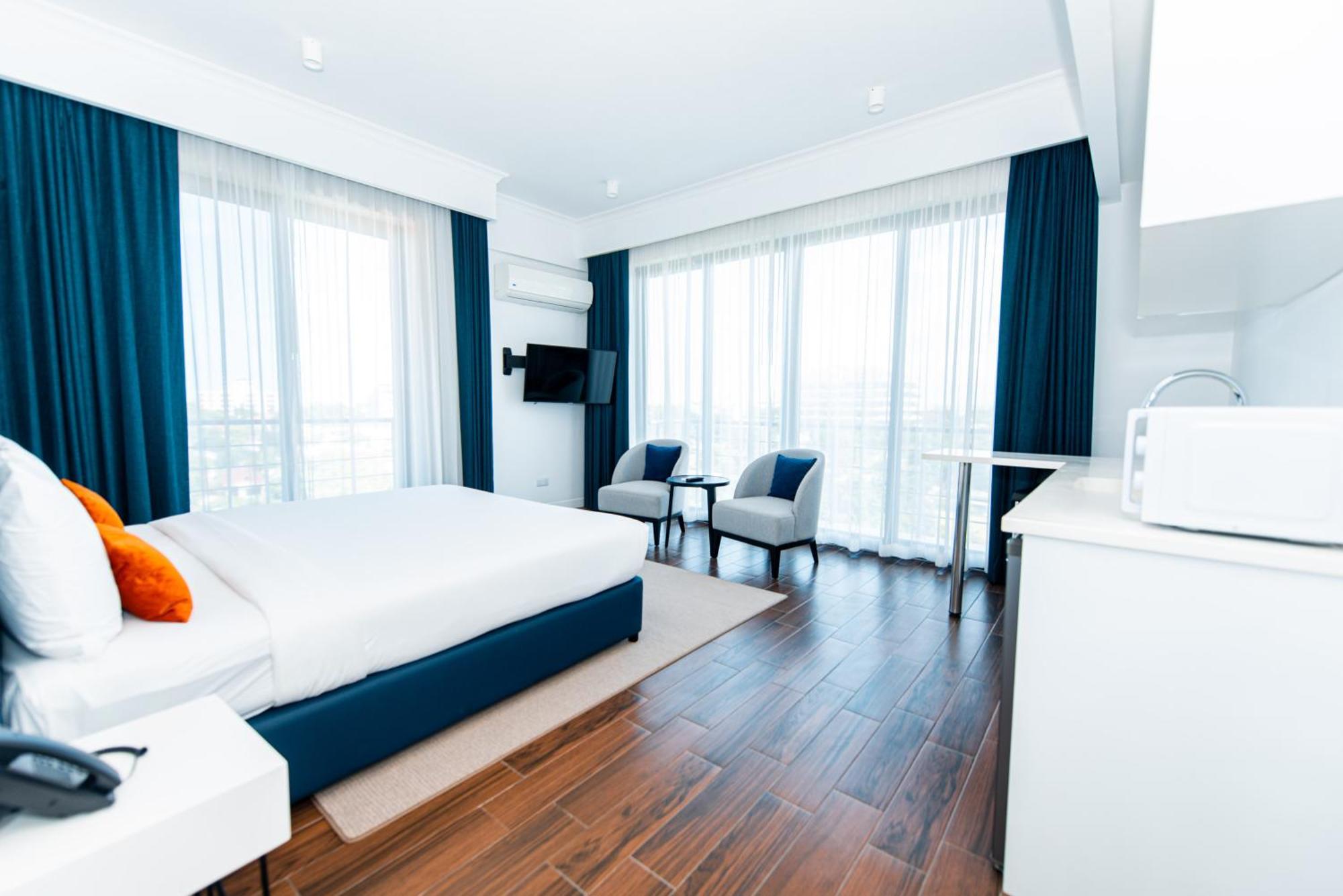 Hotel Urban By Cityblue, Dar es Salaam