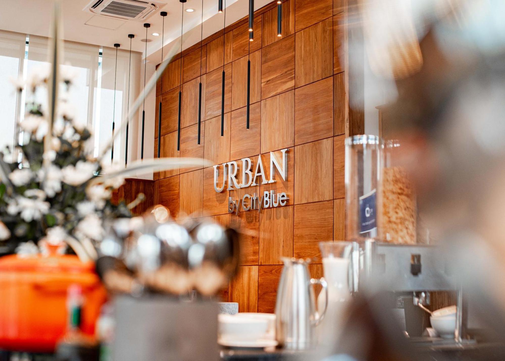 Hotel Urban By Cityblue,