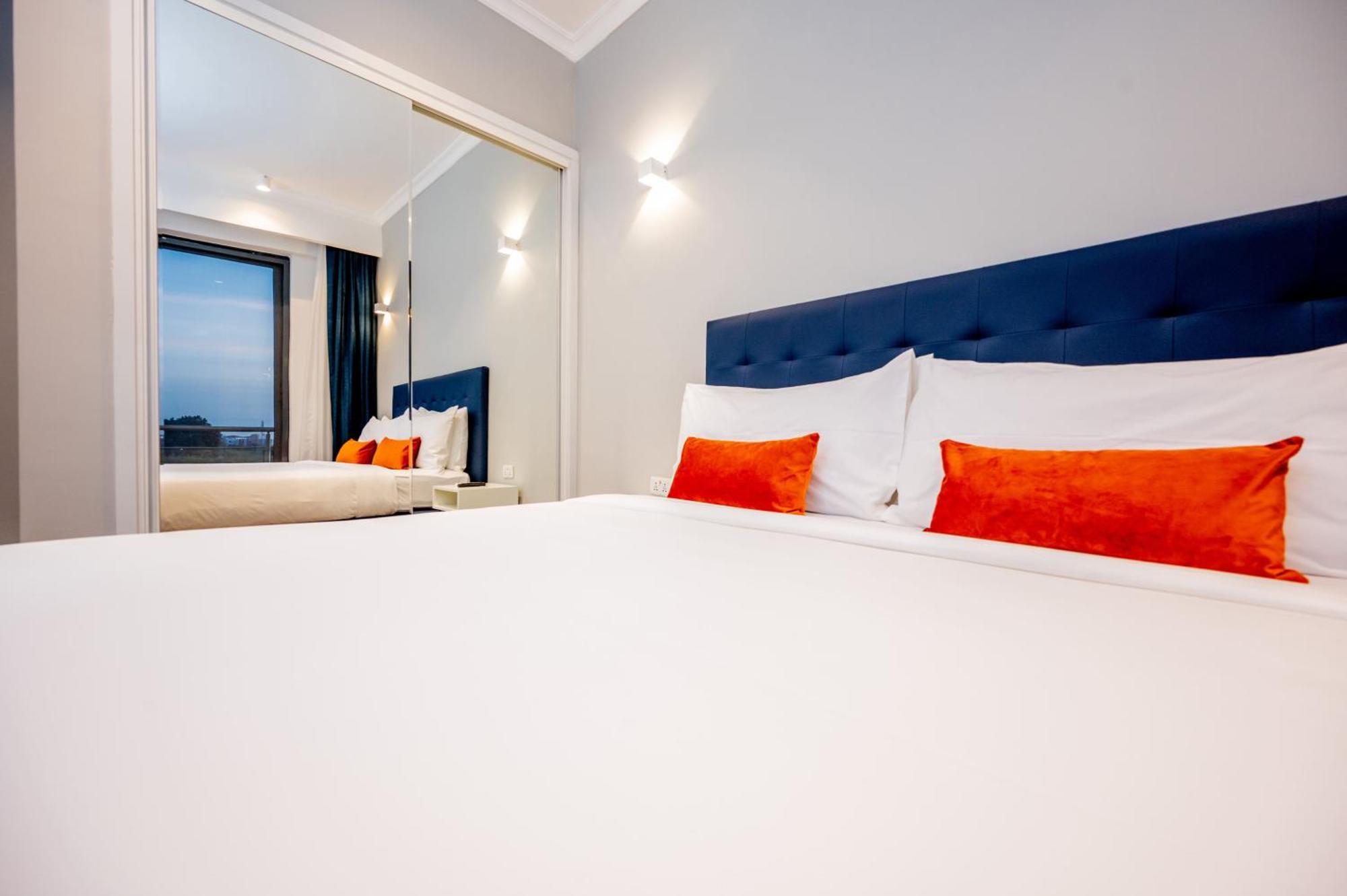 Urban By Cityblue, Hotel Dar es Salaam