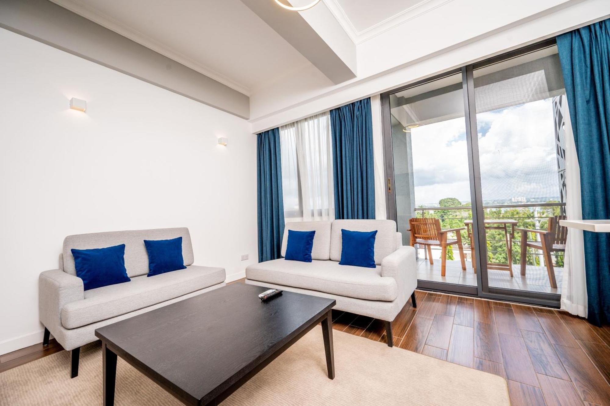 Hotel Urban By Cityblue,